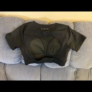 NVGTN Fitness Top